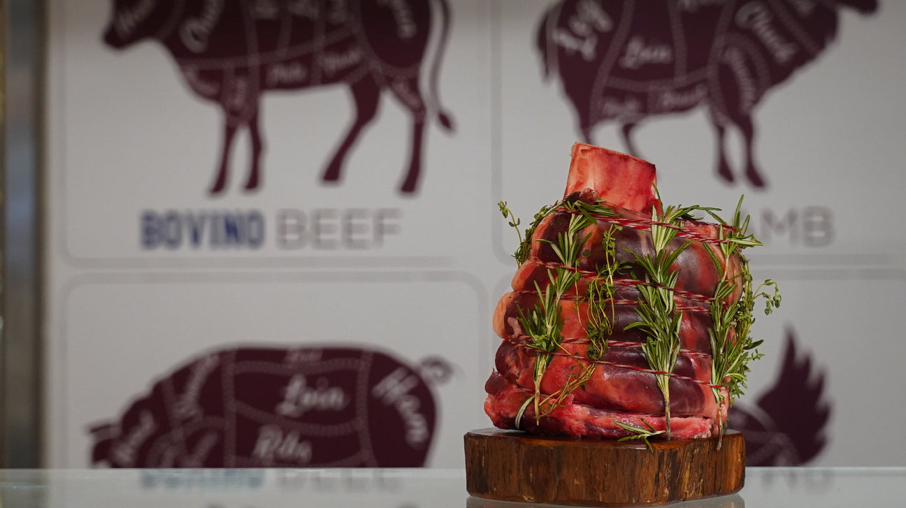 Meat @Mercato Gourmet | Your Italian Gourmet Supermarket