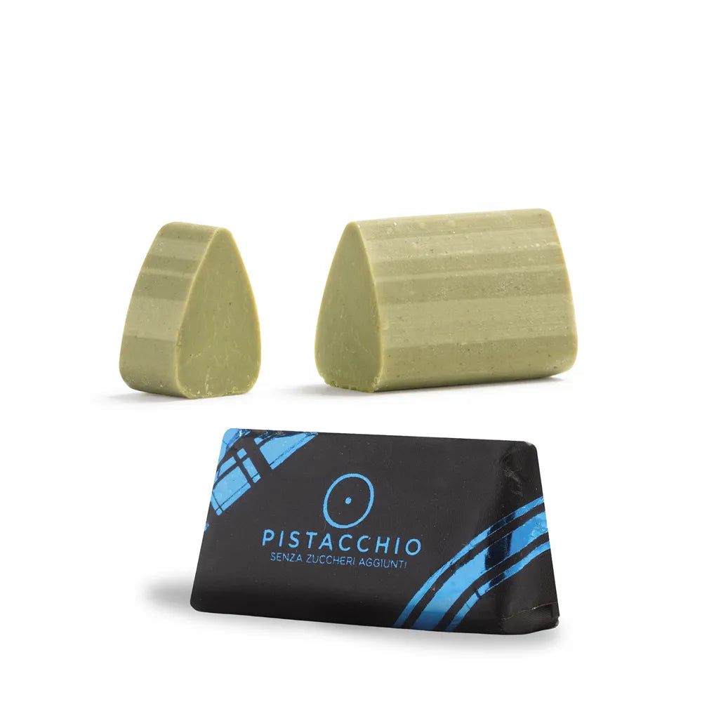 No Added Sugar Assorted Chocolate Truffles and Gianduiotti 200g - La Perla