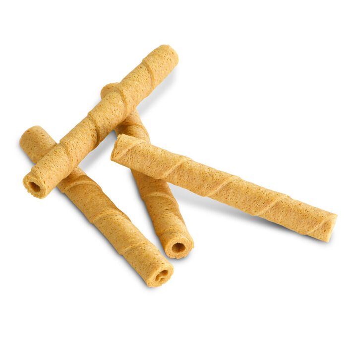 Cannoli Piccoli Piaceri 22 pieces 70g - Babbi