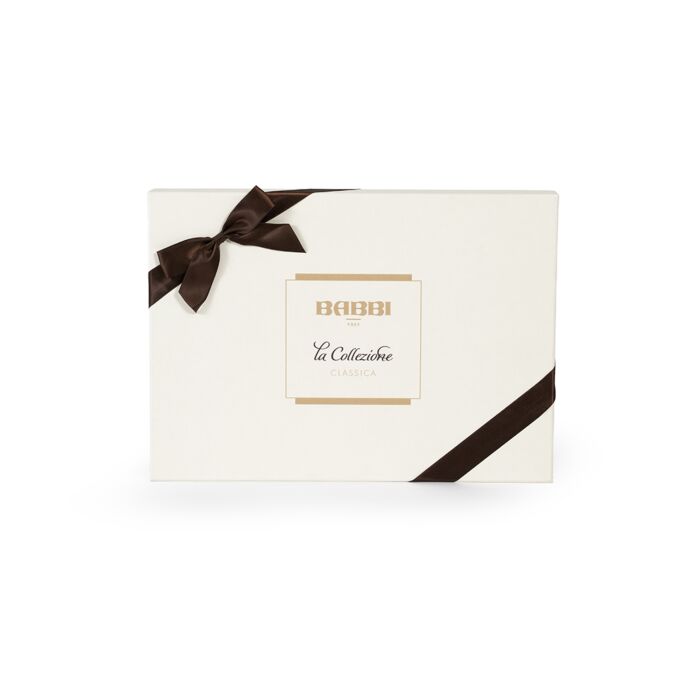 Assorted Wafer Babbini Cubon Mix 434g- Babbi