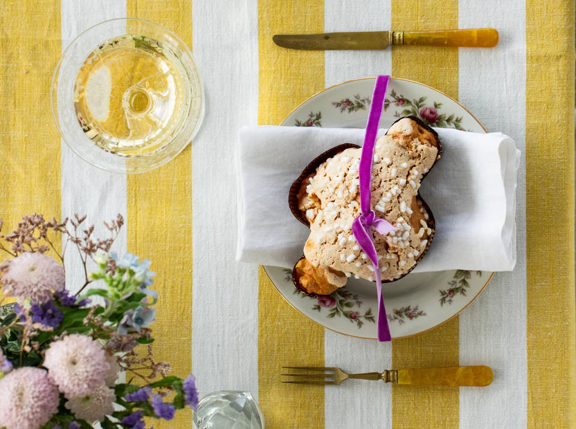 Traditional Gran Colomba 100g - Galup