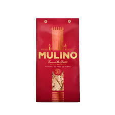 Mafalde Lunghe Di Gragnano IGP 500g - Mulino