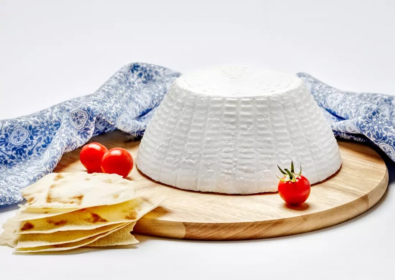 Fresh Sheep Ricotta 250g - Pinna