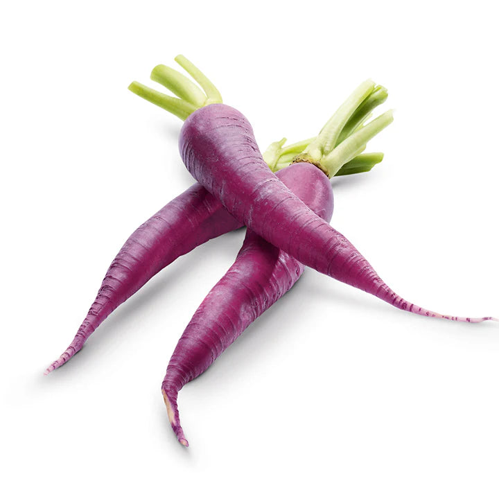 Purple Carrot 400-500g