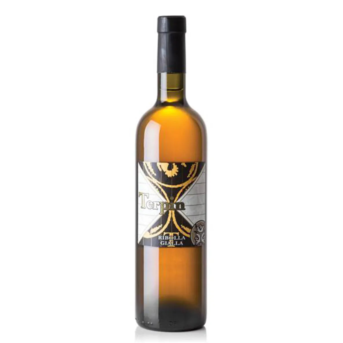 2019 Ribolla Gialla Delle Venezie IGT - Terpin