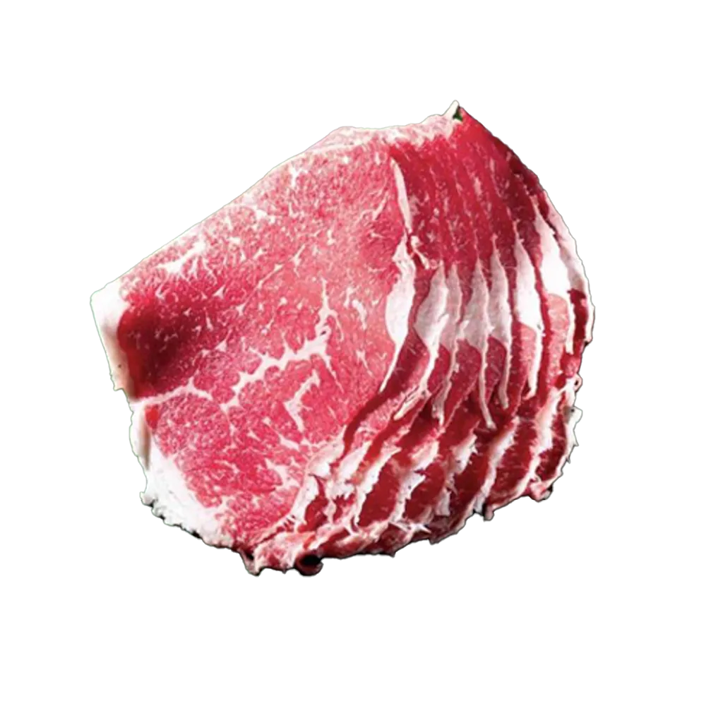 Australian Angus M2 - 3 Grainfed Hanger Steak Sliced 100g Frozen