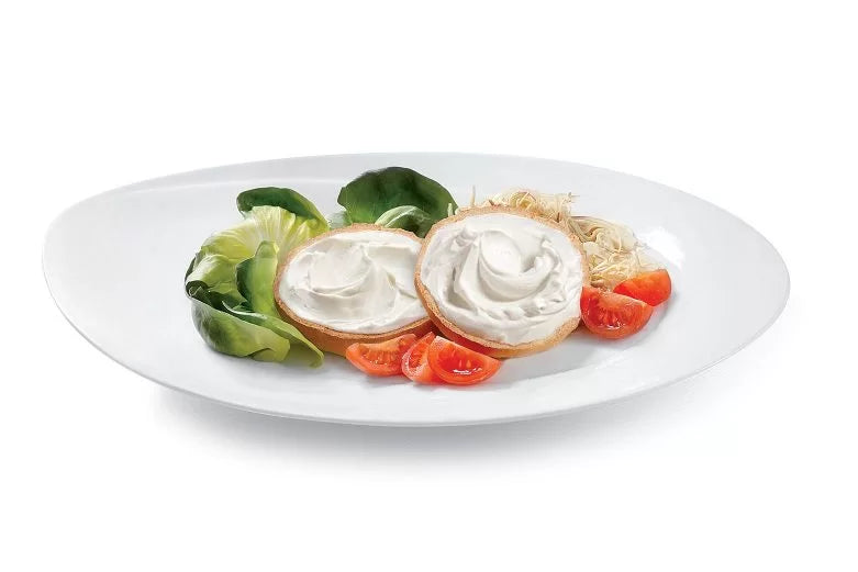 Spreadable Cream Cheese 225g - Nonno Nanni