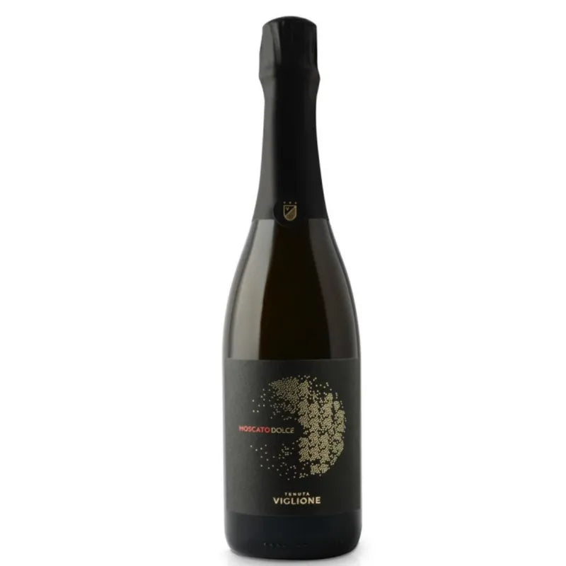 Moscato Sparkling Puglia IGP 750ml - Tenuta Viglione