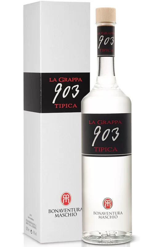 GRAPPA 903 TIPICA 700ml - Bonaventura Maschio