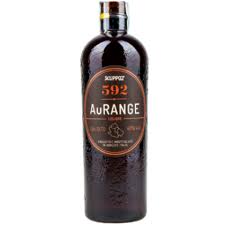 Aurange 592 700ml - Scuppoz