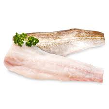Australian Murray Cod Whole Fillet Skin On 600-800g (Frozen)