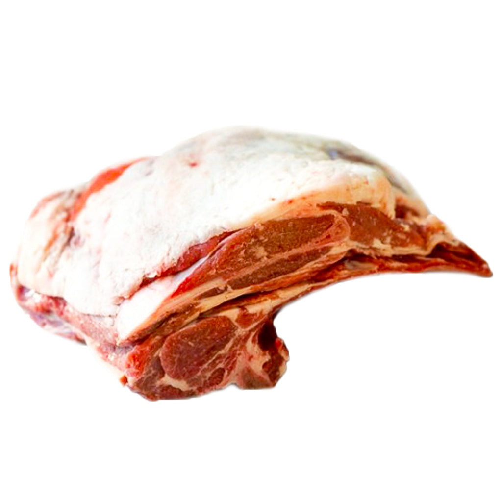 Australian Lamb Shoulder Bone In 3-3.5kg (±10%)