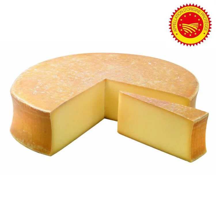 Beaufort D'ete 200g (±10%) - Beillevaire