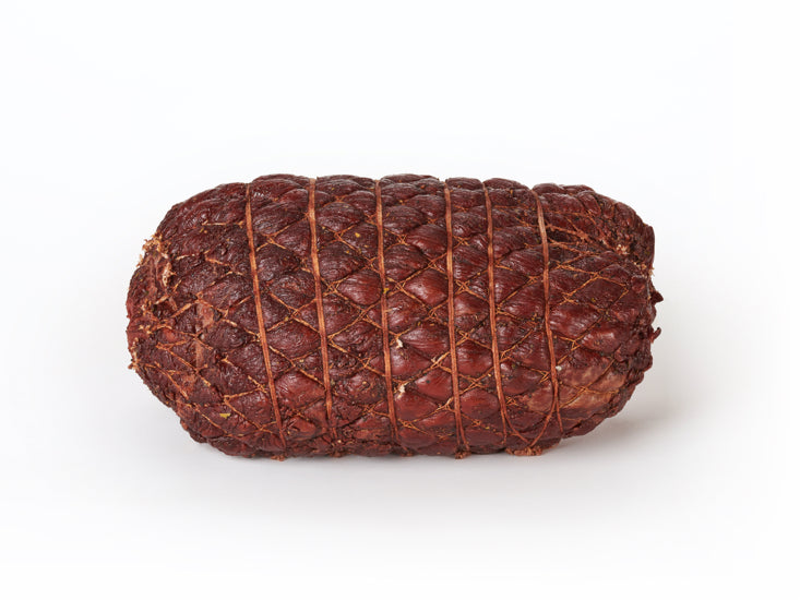 Buffalo Capraccio 200g (±10%) - Fratelli Billo