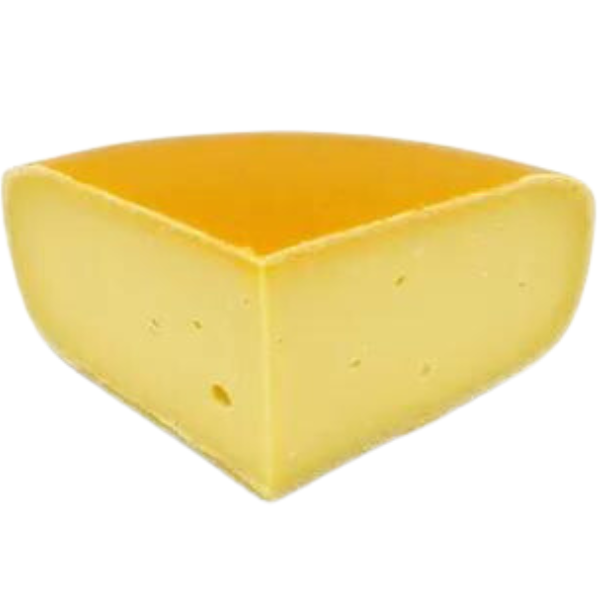 Gouda Cheese 21 Months 200g (±10%) - Beillevaire Mercato Gourmet - Hard Cheese @Mercato Gourmet | Your Italian Gourmet Supermarket