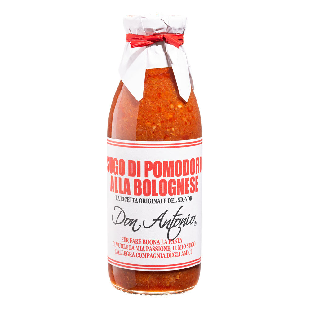 Bolognese Tomato Sauce 480ml - Casina Rossa