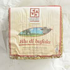 Bufarolo Cheese 200g (±10%) - Quattro Portoni