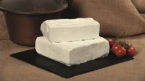 Bufarolo Cheese 200g (±10%) - Quattro Portoni