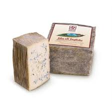 Buffalo Blue Cheese 200g (±10%) - Quattro Portoni