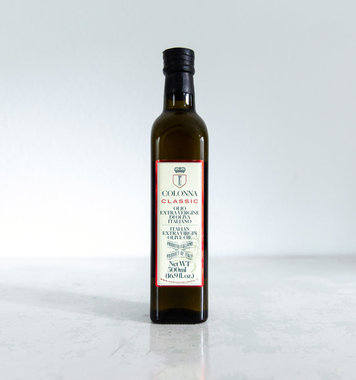 Novello Extra Virgin Olive Oil 250ml - Colonna