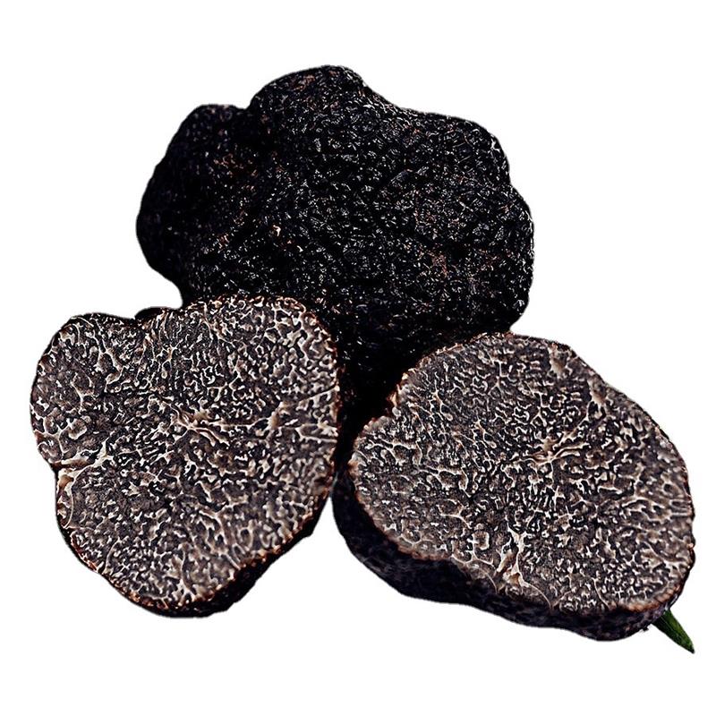 Yunnan Wild Black Truffle