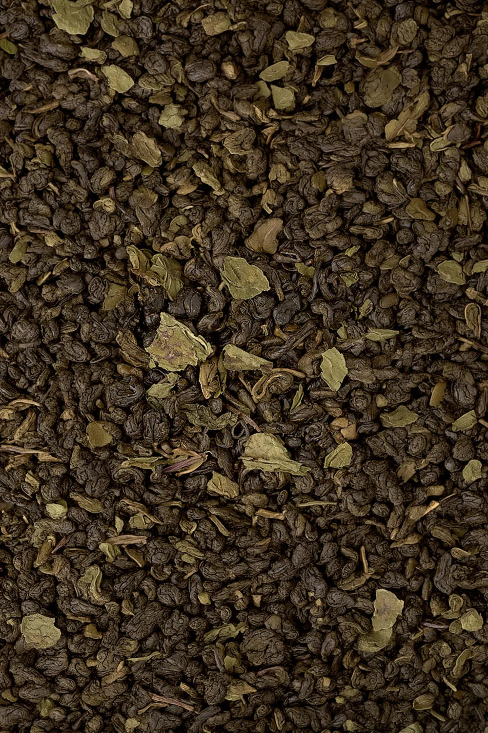 Marrakech Mint Tea 50g (in 20 Tea Bags) - La Via del Tè