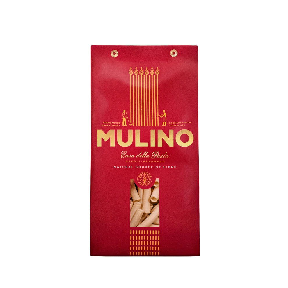 Candele Spezzate Di Gragnano IGP 500g - Mulino