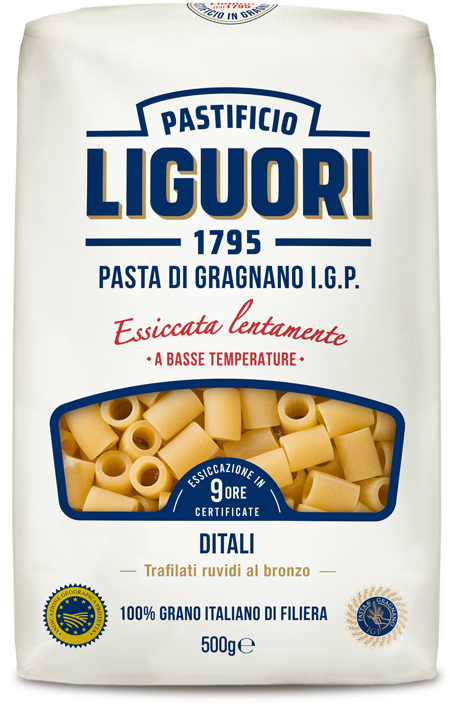 Dital 500g - Liguori