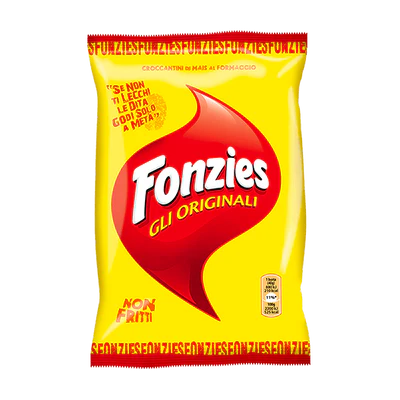 Fonzies Snack 100g - Frito Lays