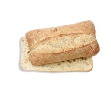 Frozen Ciabata Bread