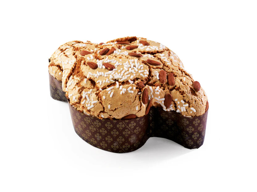 Gran Colomba with Lemon & Apricot 750g - Galup