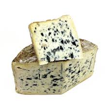French Cow Blue Cheese "Bleu d'Auvergne" 200g (±10%)
