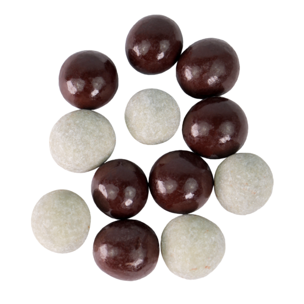 Dragée Assorted Chocolate Covered Hazelnut in Tin 120g - Guido Gobino