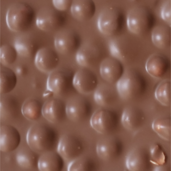 L’Cit Bar Gianduja Chocolate with Piedmont Hazelnuts 150g - Guido Gobino