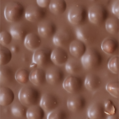 L’Cit Bar Gianduja Chocolate with Piedmont Hazelnuts 150g - Guido Gobino