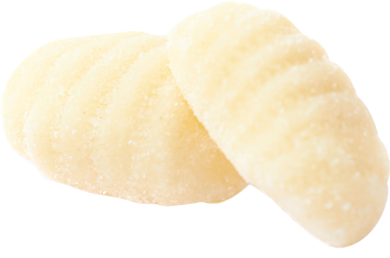 Potato Gnocchi 400g - Liguori