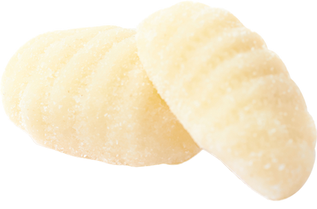 Potato Gnocchi 400g - Liguori