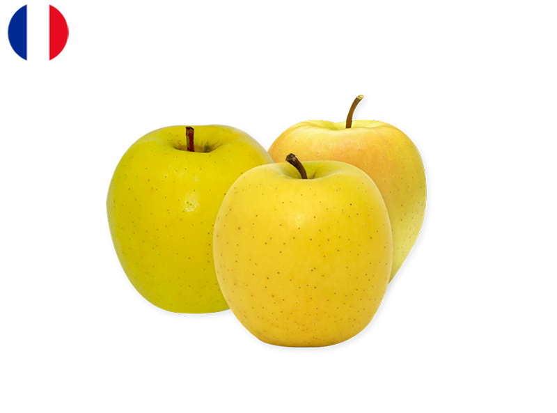 Golden Rosée - French Apple