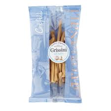 Grissini with Garlic 200g - Crifill