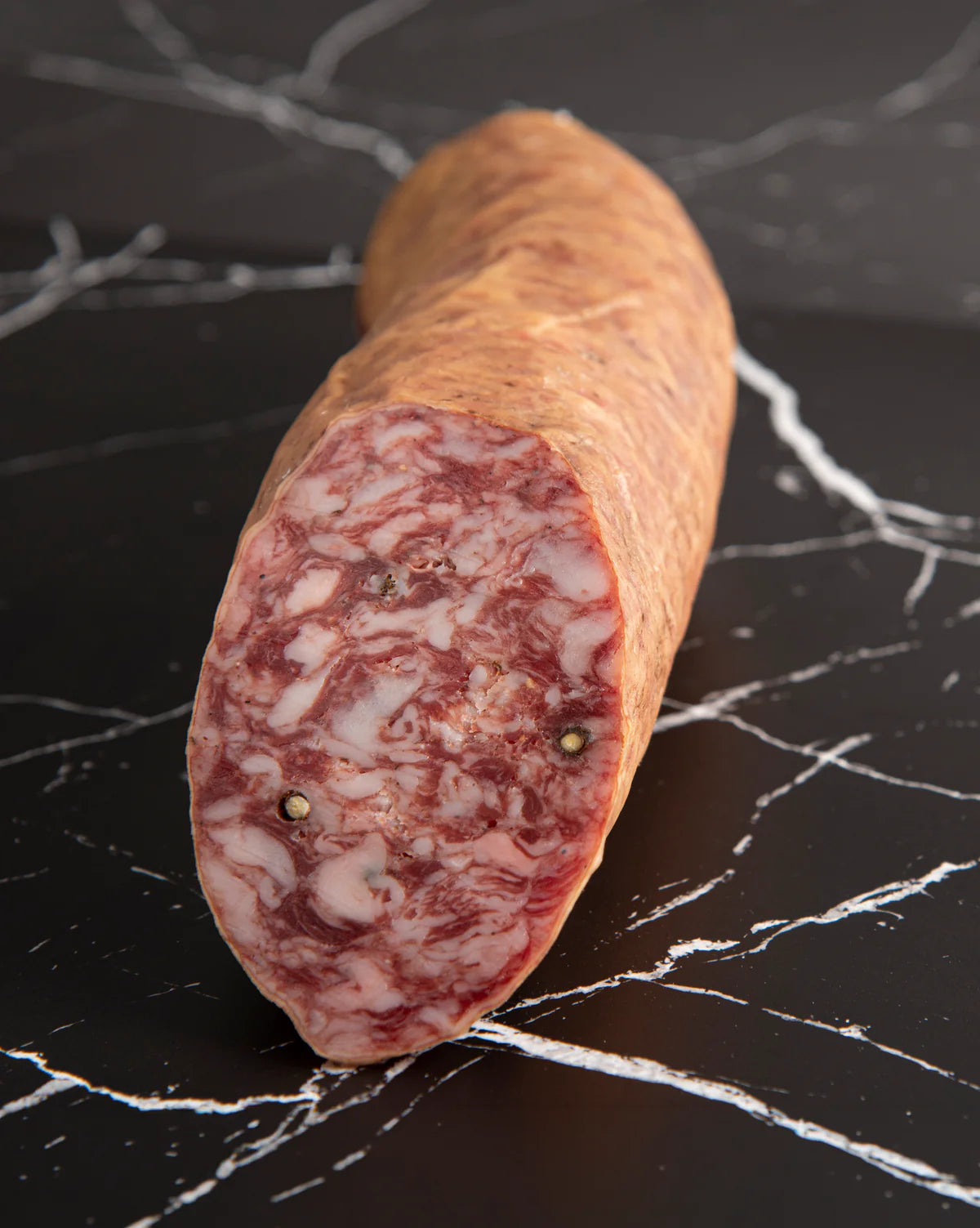 Spanish Extra Iberian Salsichon - Aljomar