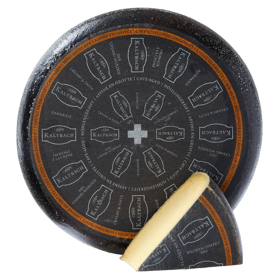 Kaltbach Cave Aged Cheese 200g (±10%)