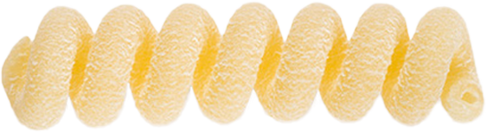 Fusilli Corti Bucati IGP 500g - Liguori