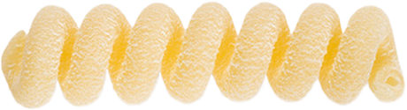 Fusilli Corti Bucati IGP 500g - Liguori