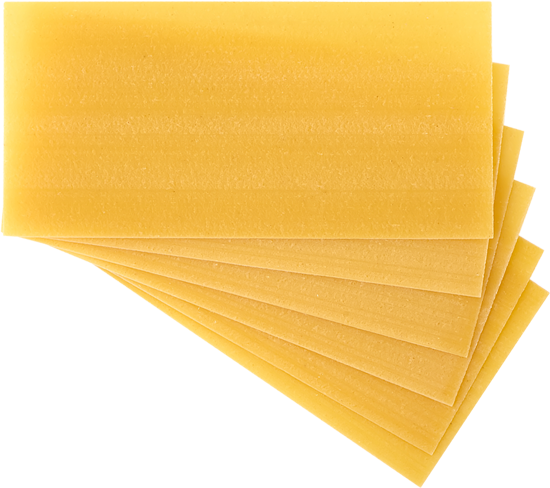 Lasagna Sheets 500g - Liguori