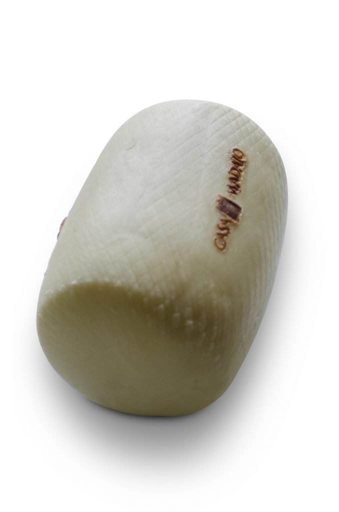 Fresh Caciobufala Cheese 200g (±10%) - Casa Madaio