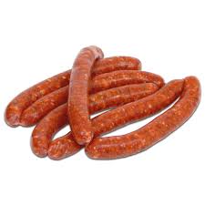 Fresh Merguez Sausage 600g