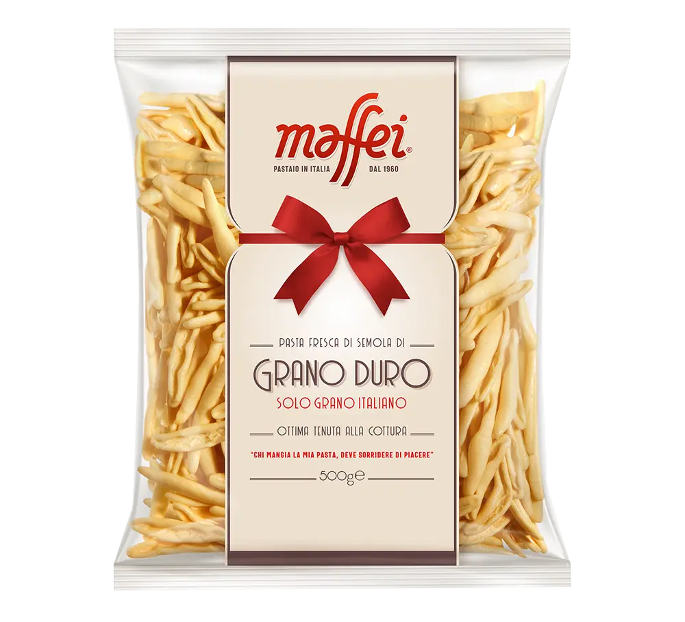 Maffei Fusilli - Pastaio Maffei