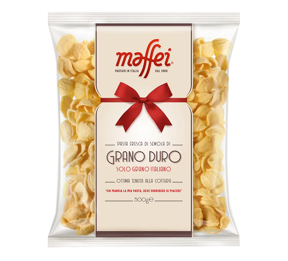 Maffei Orecchiette - Pastaio Maffei