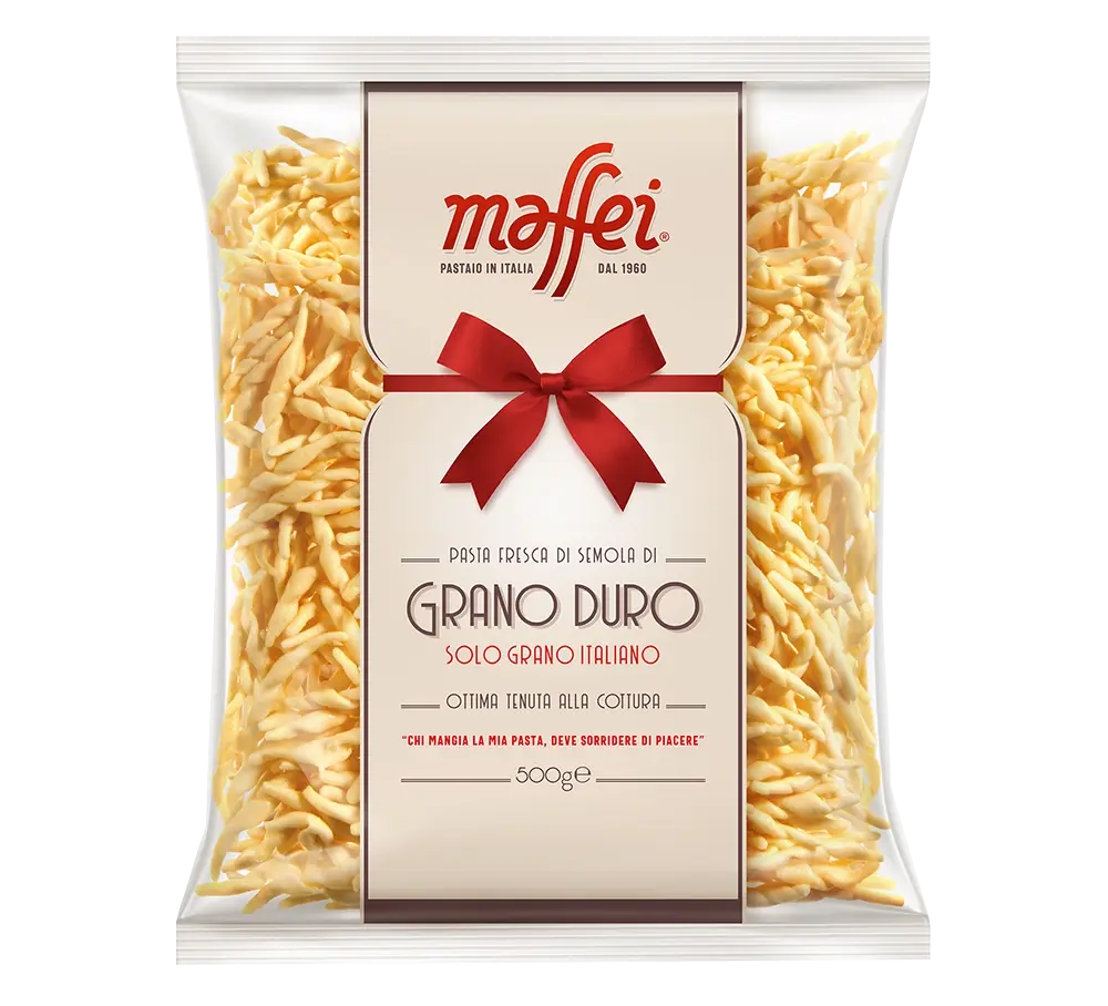 Maffei Trofie - Pastaio Maffei