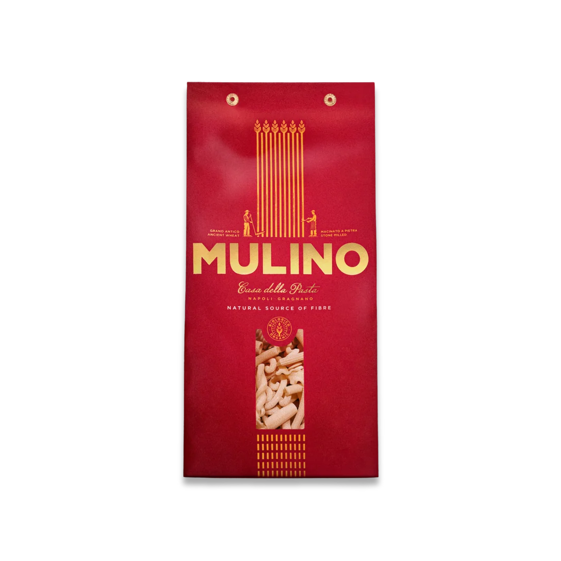 La Mista Di Gragnano IGP 500g - Mulino